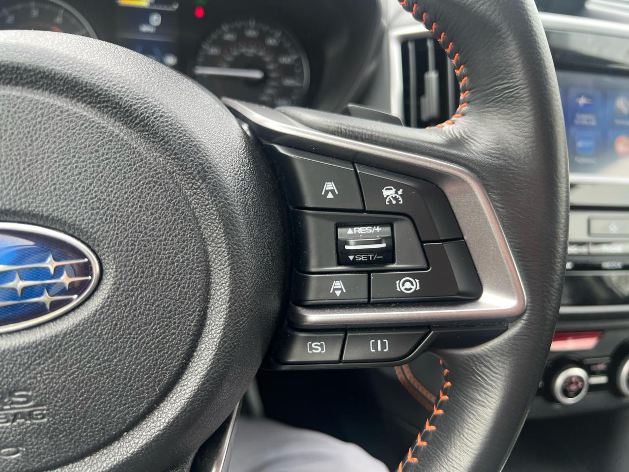 Subaru Crosstrek Premium CVT 2023