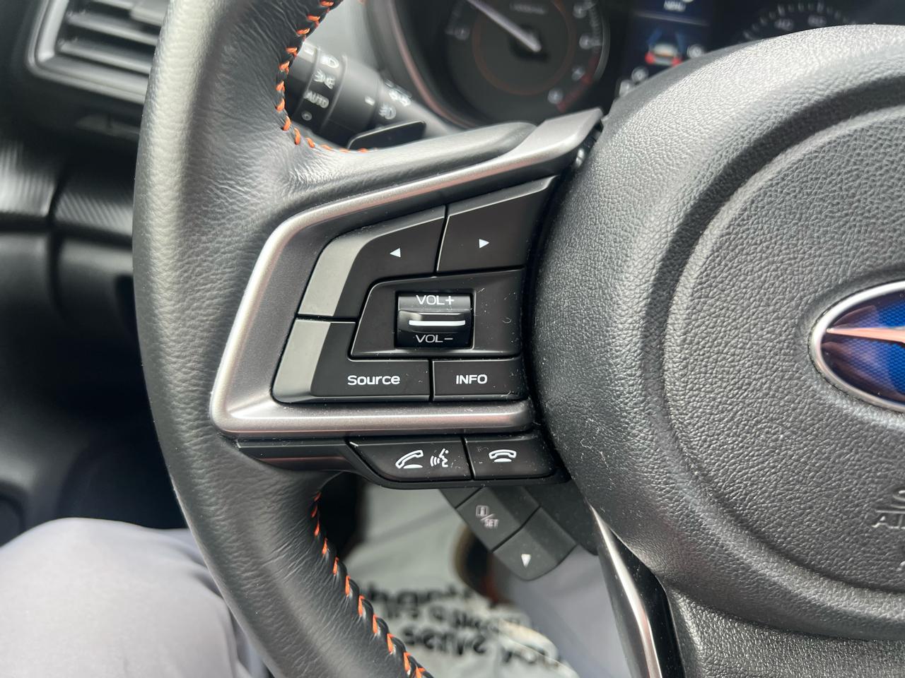 Subaru Crosstrek Premium CVT 2023