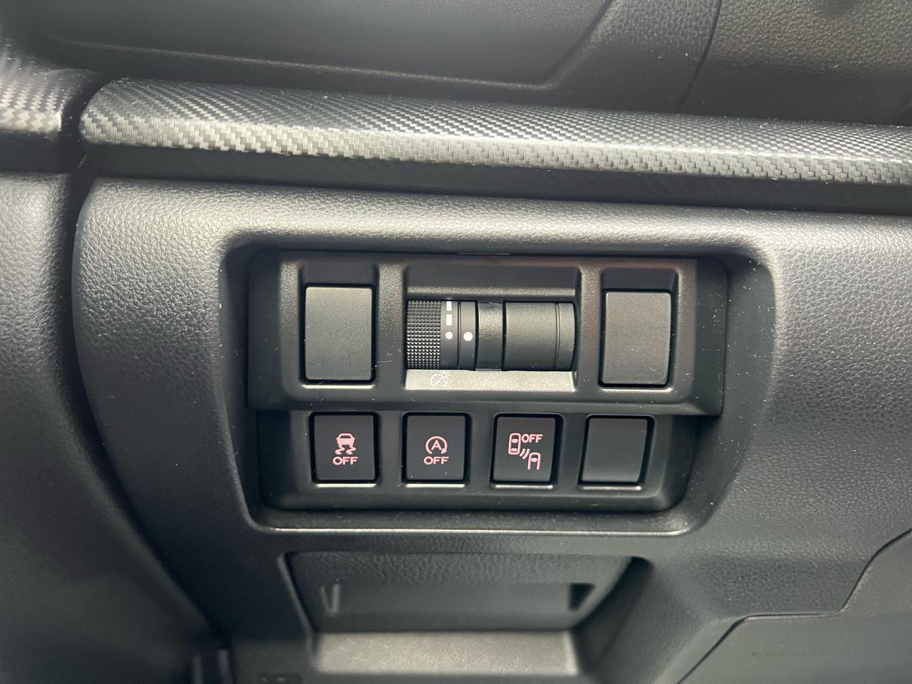 Subaru Crosstrek Premium CVT 2023