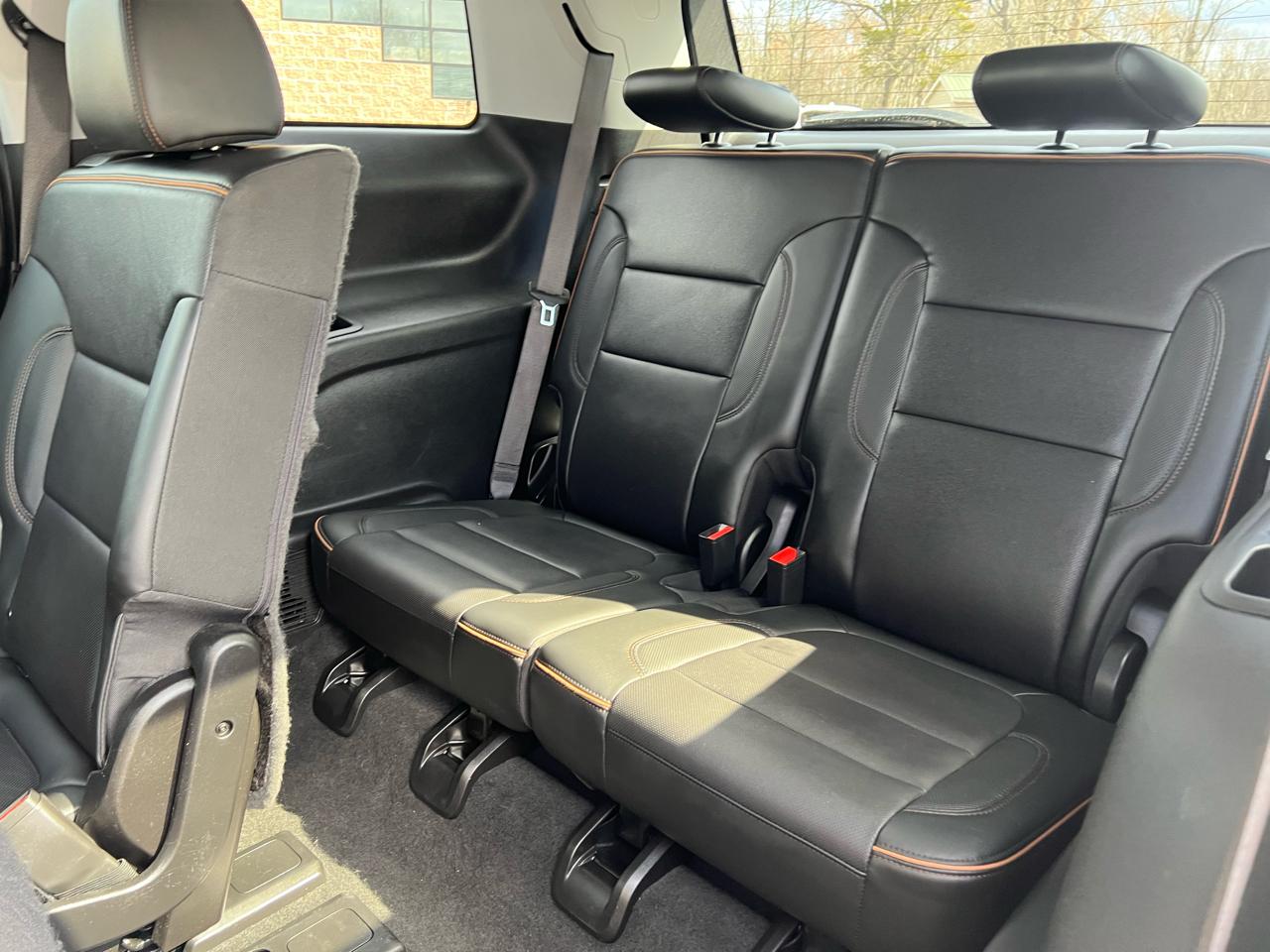 GMC Acadia AWD 4dr AT4 2020