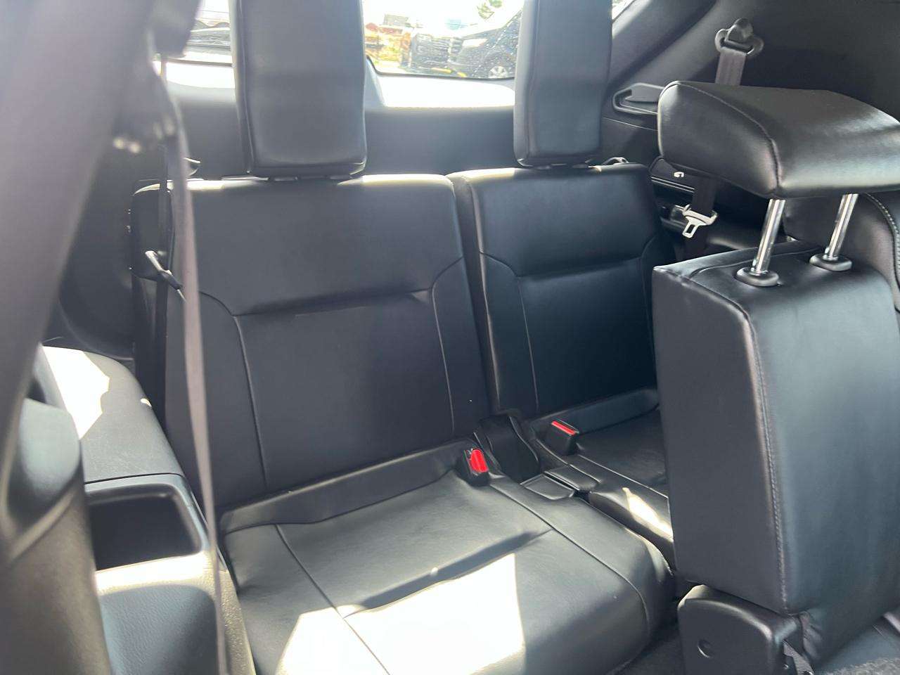 Mitsubishi Outlander SE Black Edition S-AWC 2023