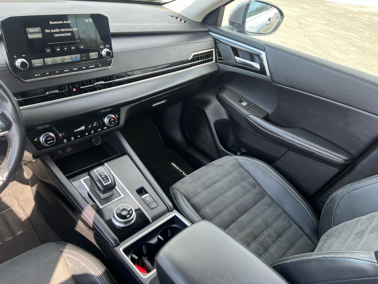 Mitsubishi Outlander SE Black Edition S-AWC 2023