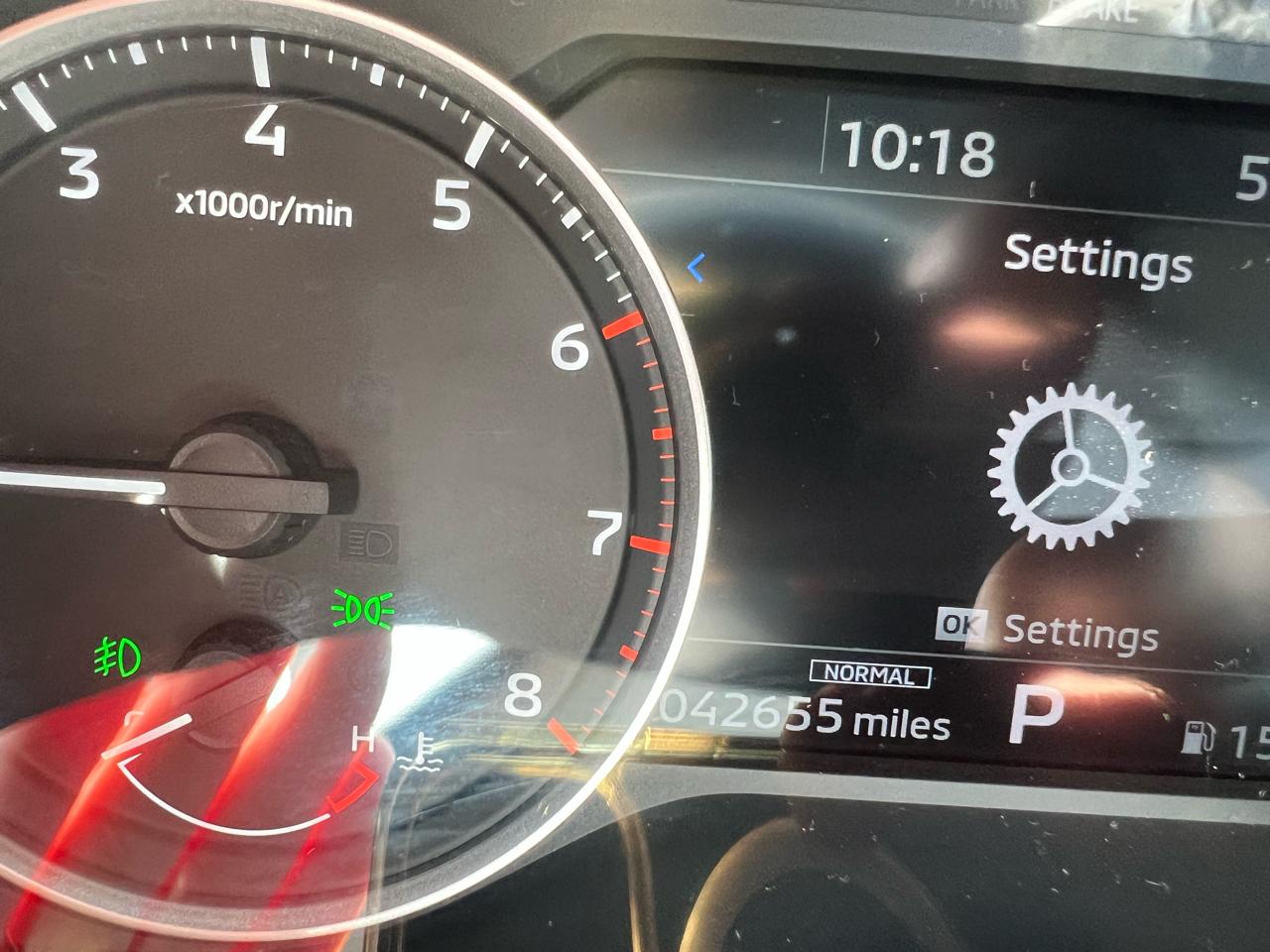 Mitsubishi Outlander SE Black Edition S-AWC 2023