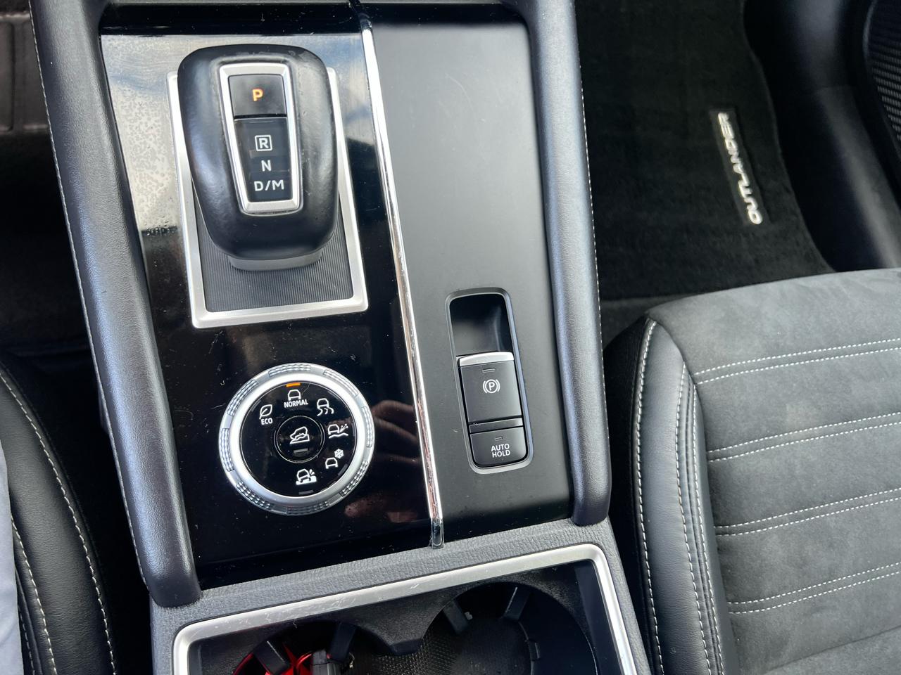 Mitsubishi Outlander SE Black Edition S-AWC 2023