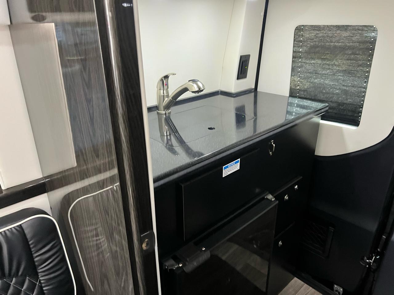 Mercedes-Benz Sprinter Cargo Van 3500XD High Roof I4 Diesel HO 170" Extended RWD 2024