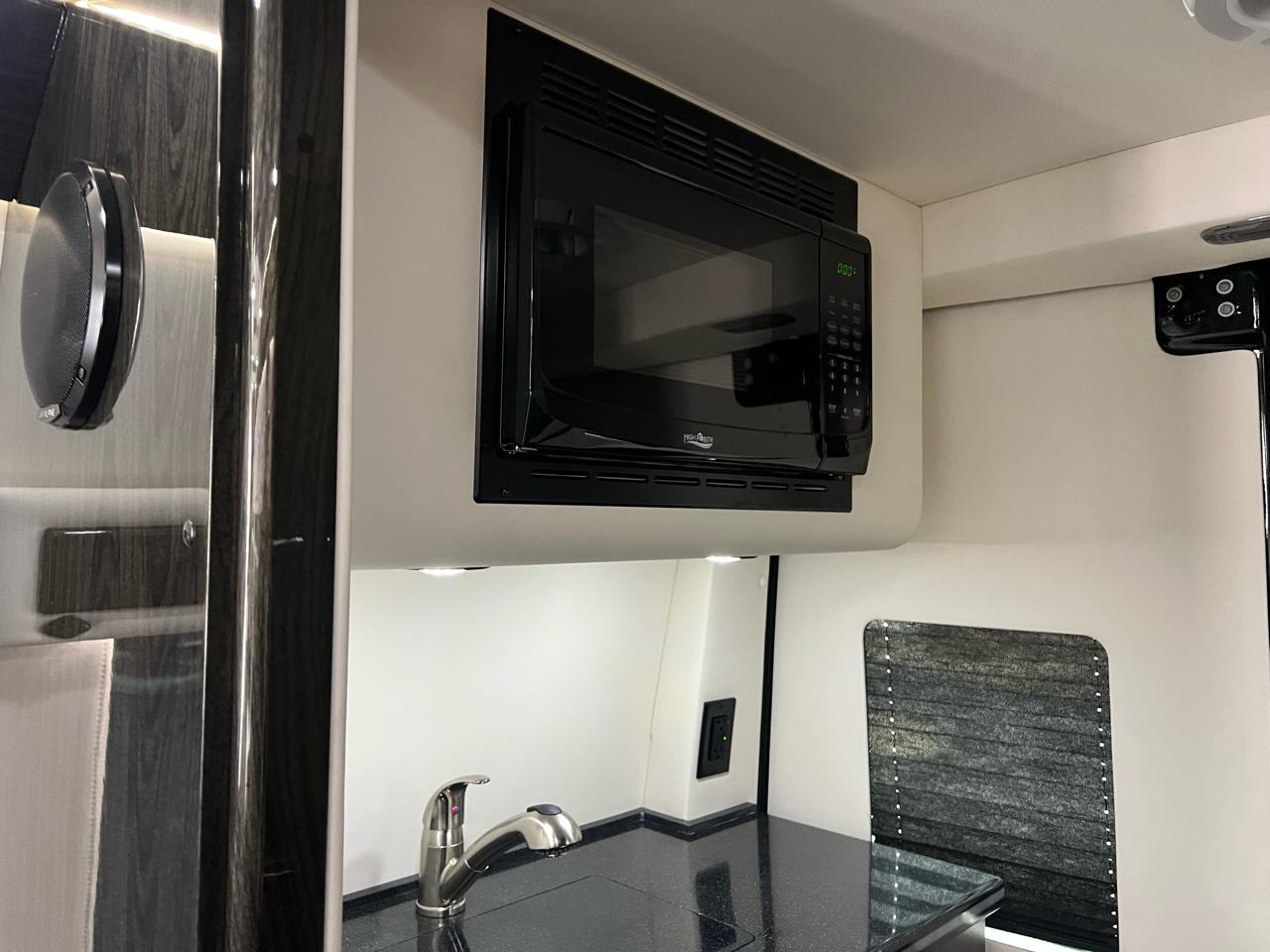 Mercedes-Benz Sprinter Cargo Van 3500XD High Roof I4 Diesel HO 170" Extended RWD 2024