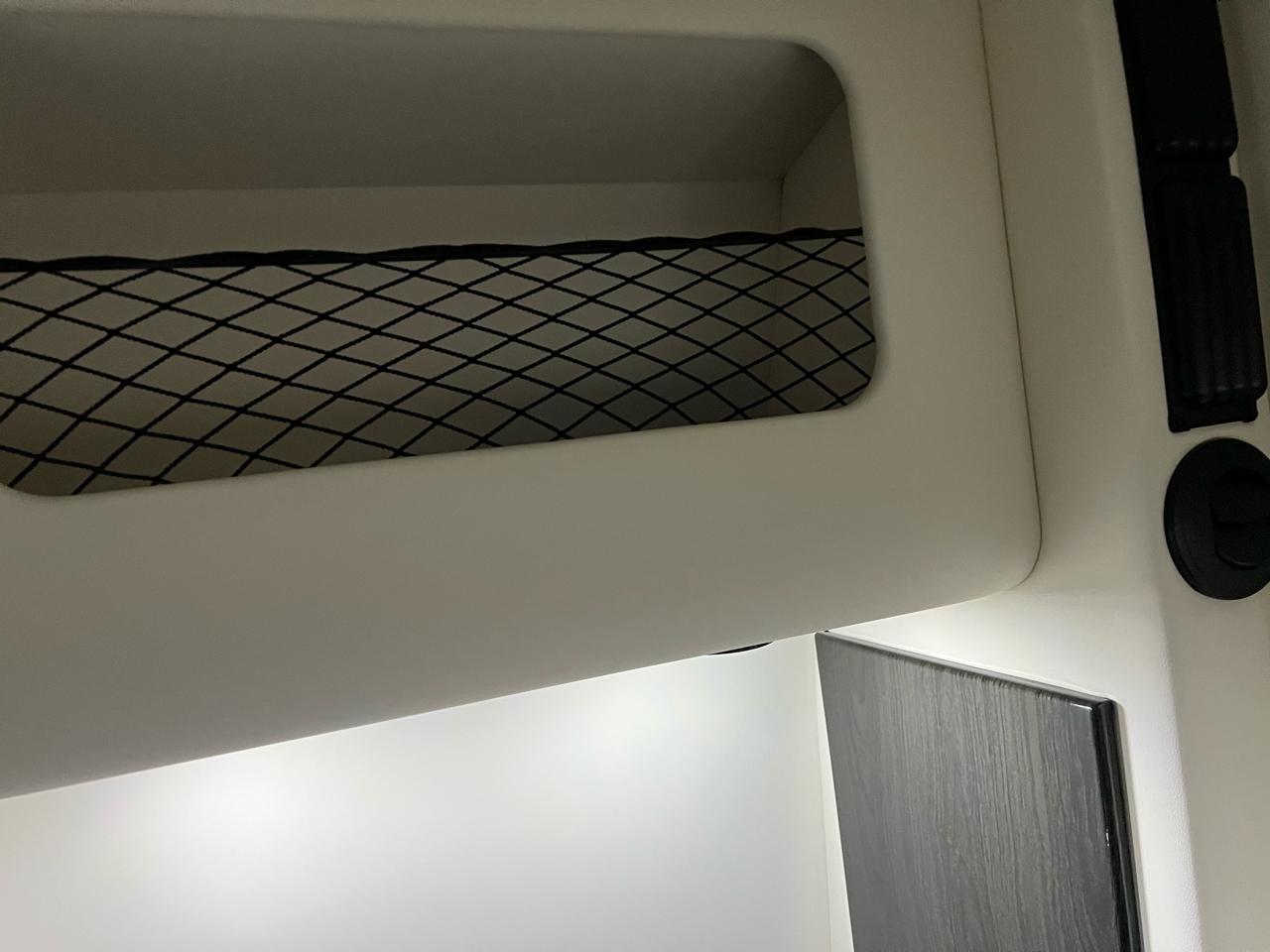 Mercedes-Benz Sprinter Cargo Van 3500XD High Roof I4 Diesel HO 170" Extended RWD 2024