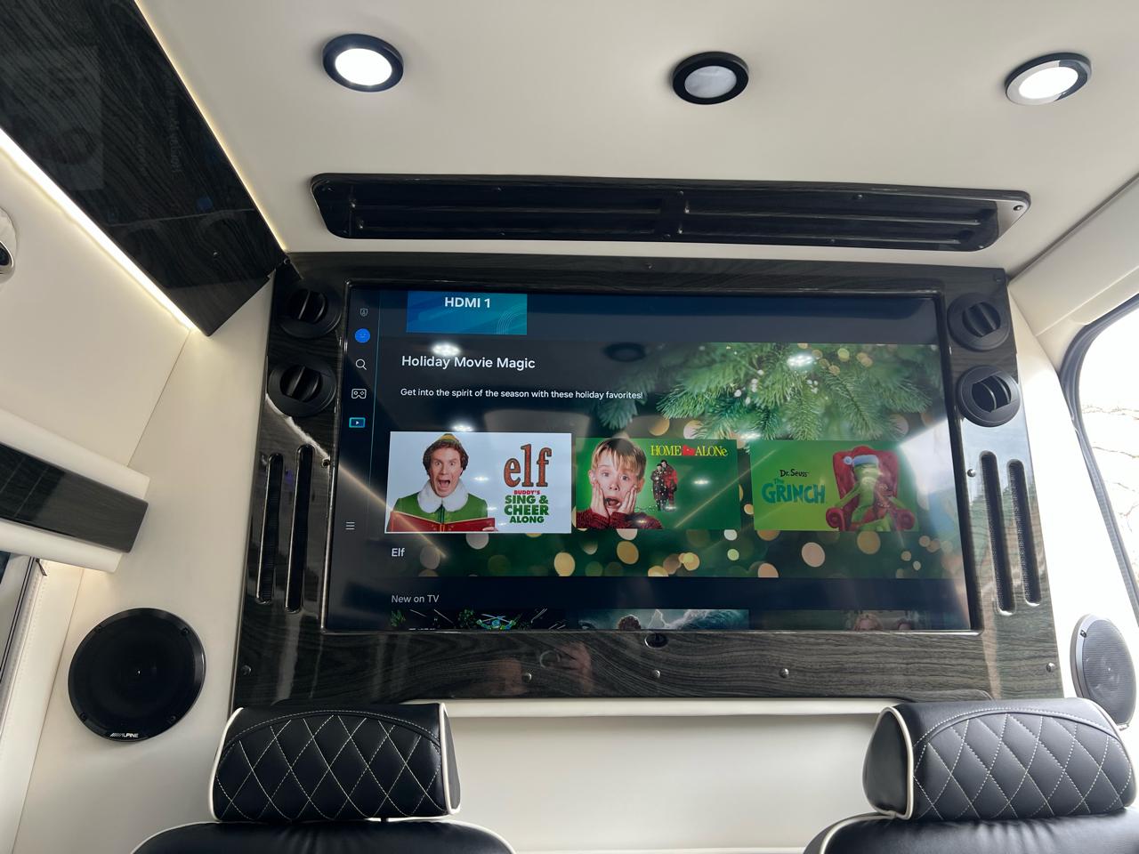 Mercedes-Benz Sprinter Cargo Van 3500XD High Roof I4 Diesel HO 170" Extended RWD 2024