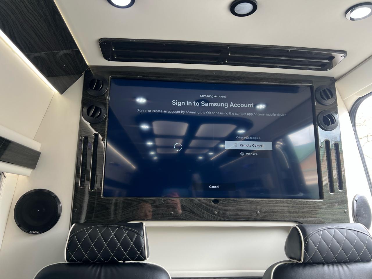 Mercedes-Benz Sprinter Cargo Van 3500XD High Roof I4 Diesel HO 170" Extended RWD 2024