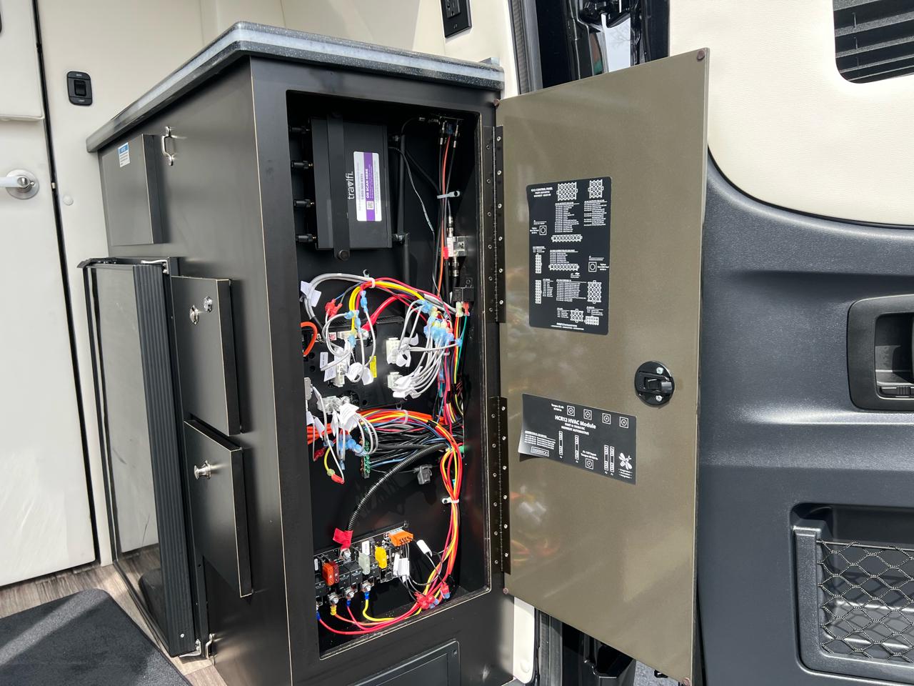 Mercedes-Benz Sprinter Cargo Van 3500XD High Roof I4 Diesel HO 170" Extended RWD 2024