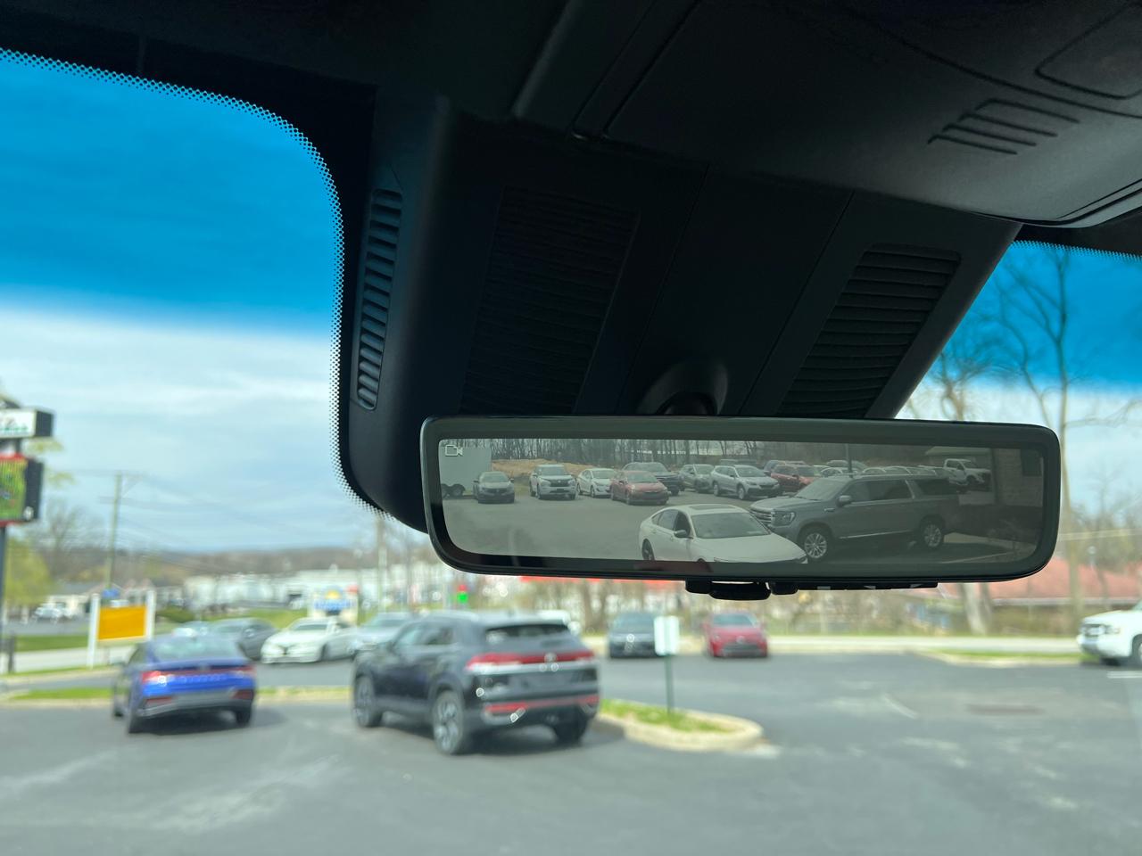 Mercedes-Benz Sprinter Cargo Van 3500XD High Roof I4 Diesel HO 170" Extended RWD 2024