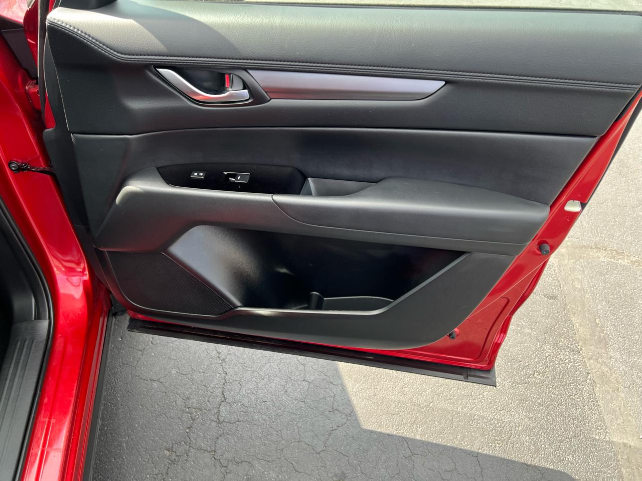 Mazda CX-5 2.5 S Preferred Package AWD 2023