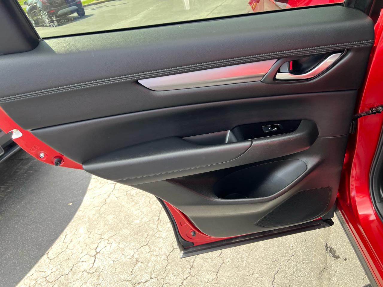 Mazda CX-5 2.5 S Preferred Package AWD 2023