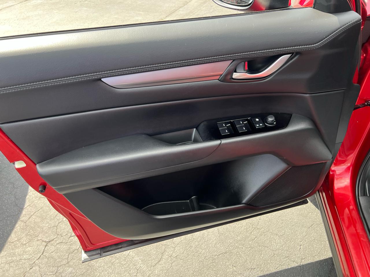 Mazda CX-5 2.5 S Preferred Package AWD 2023