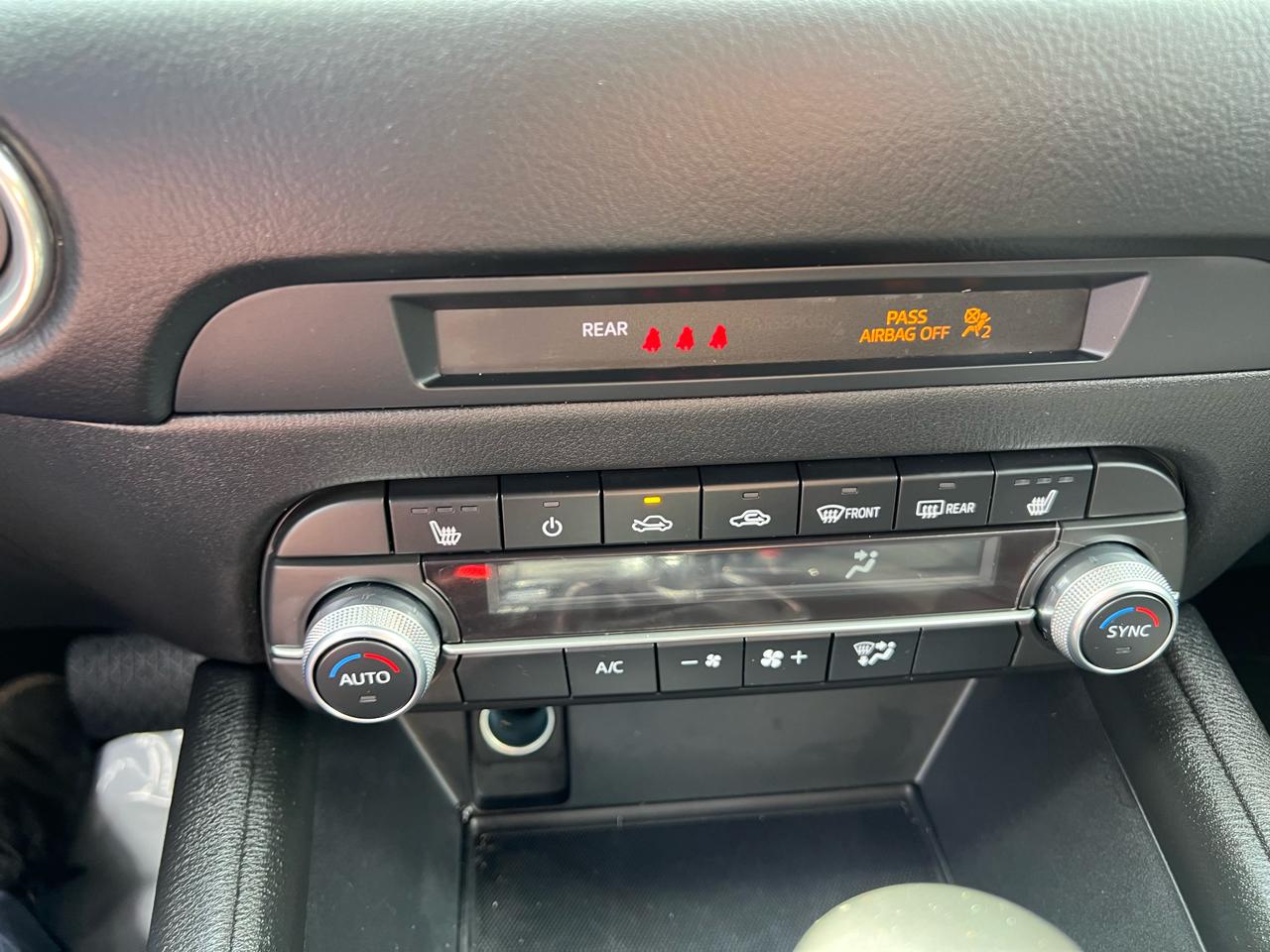 Mazda CX-5 2.5 S Preferred Package AWD 2023