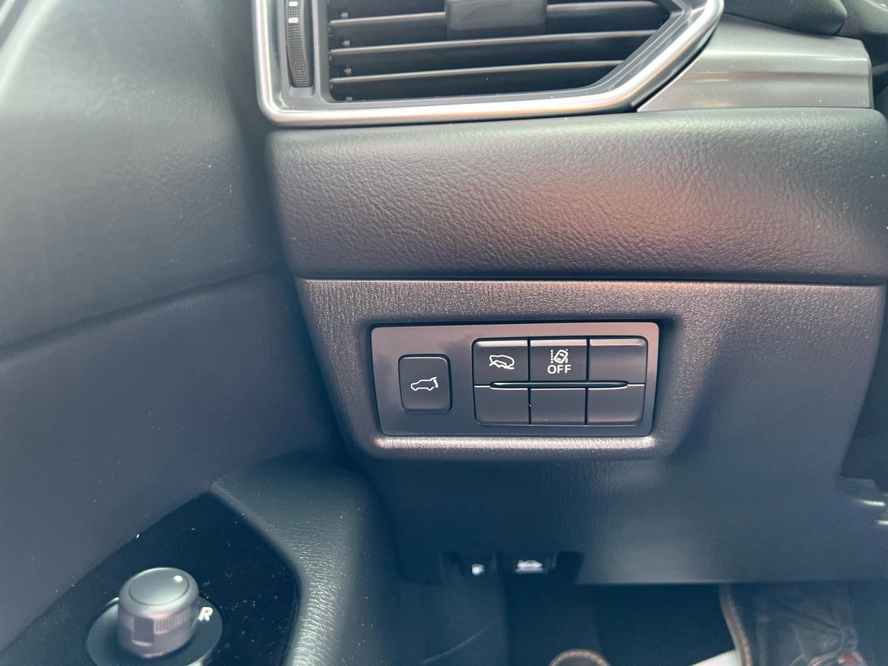 Mazda CX-5 2.5 S Preferred Package AWD 2023