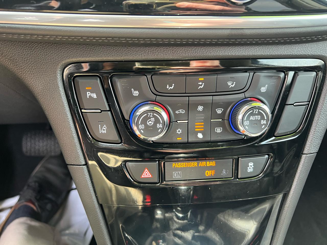 Buick Encore AWD 4dr Premium 2018