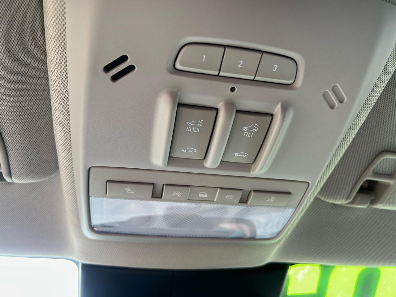 Buick Encore AWD 4dr Premium 2018