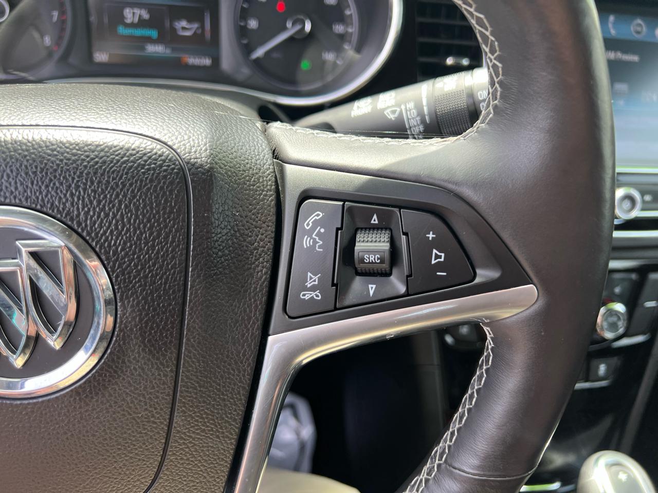 Buick Encore AWD 4dr Premium 2018