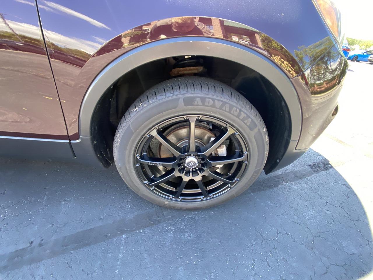 Buick Encore AWD 4dr Premium 2018