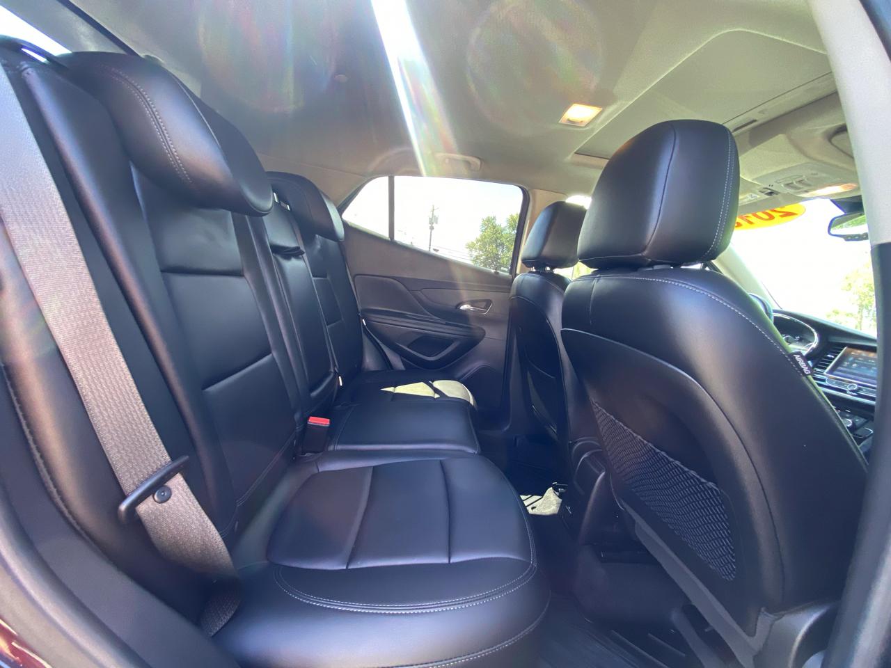 Buick Encore AWD 4dr Premium 2018