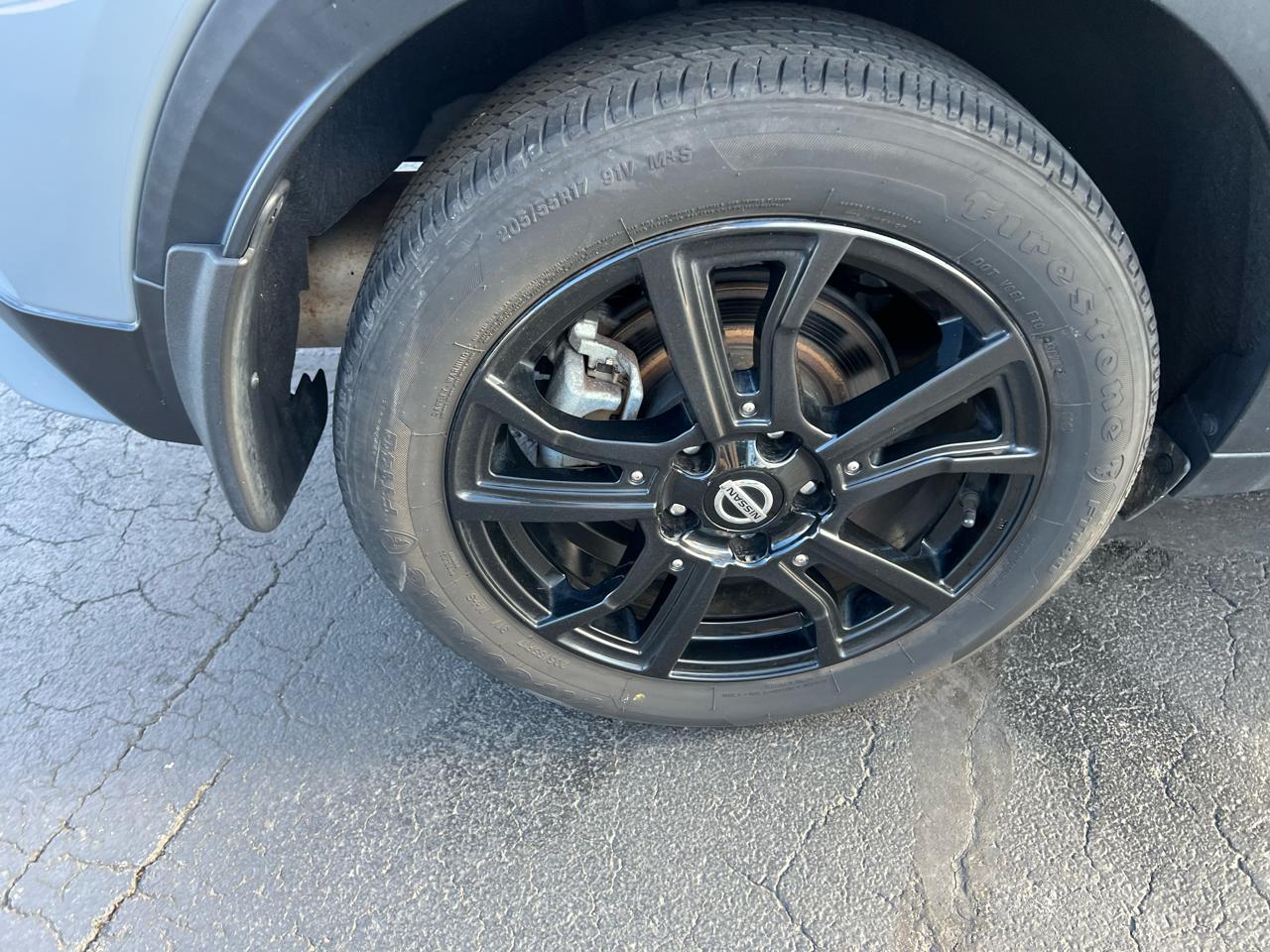 Nissan Kicks SR FWD 2021