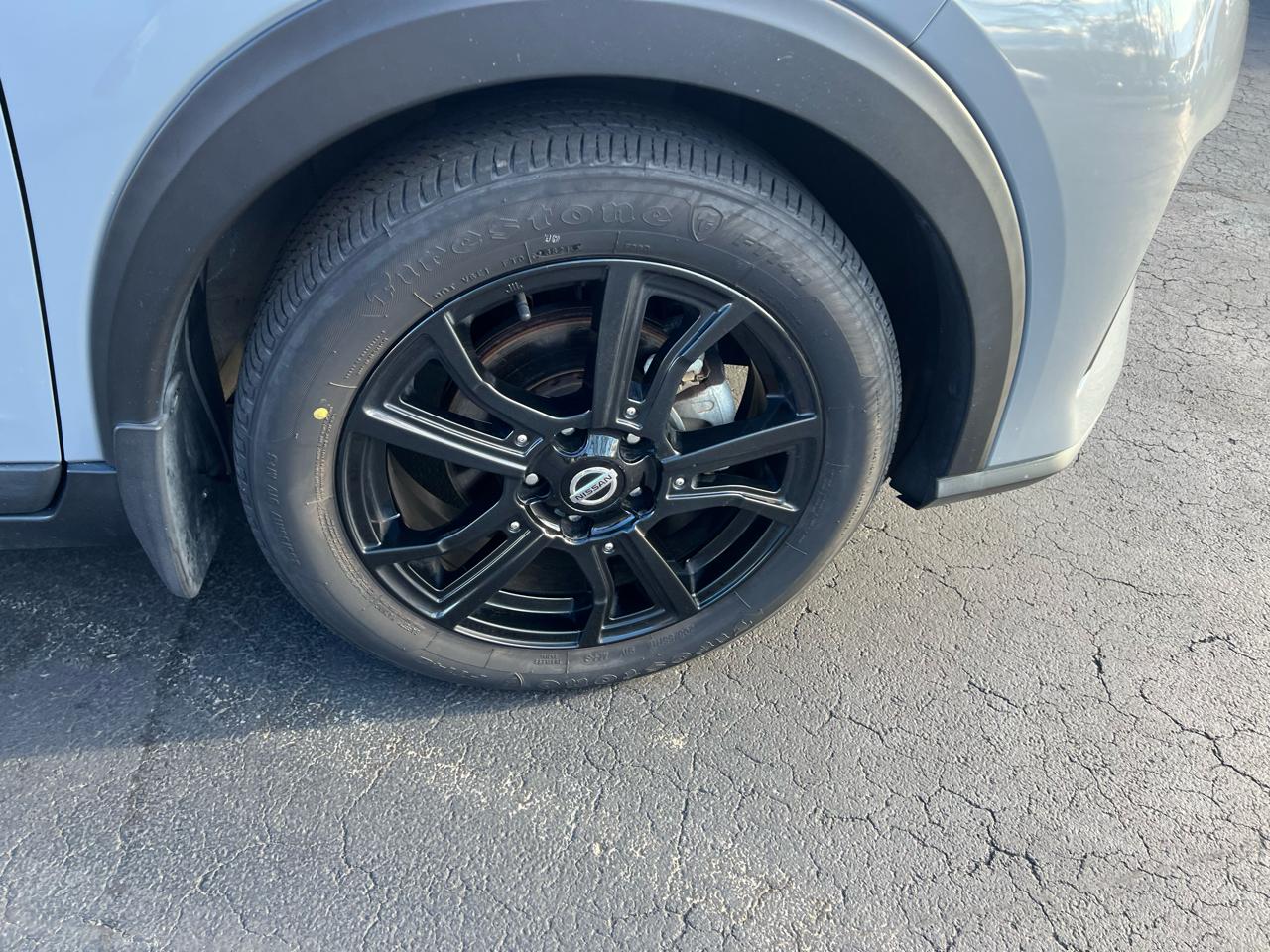 Nissan Kicks SR FWD 2021