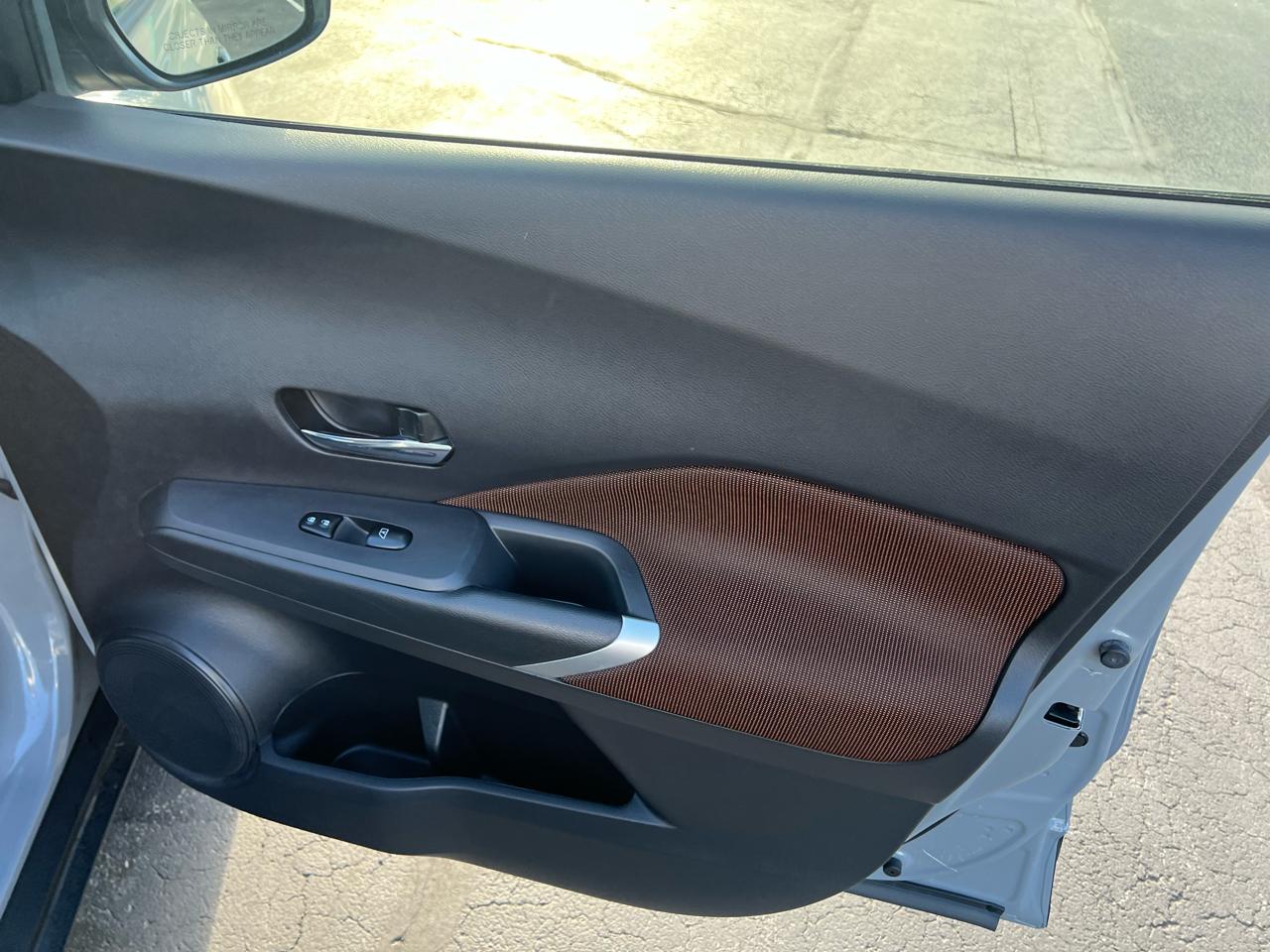 Nissan Kicks SR FWD 2021