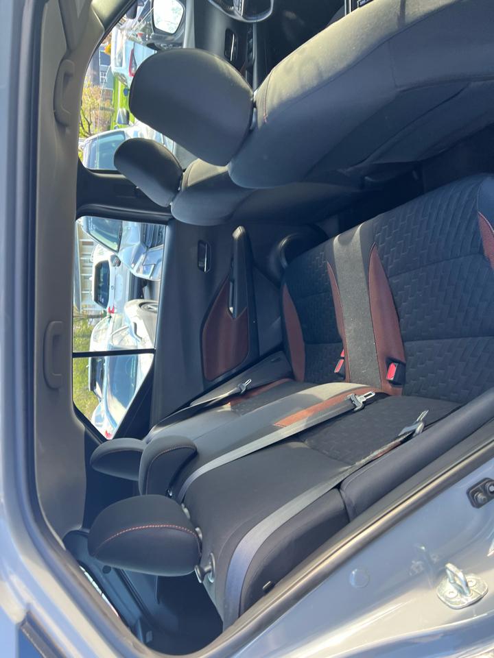 Nissan Kicks SR FWD 2021