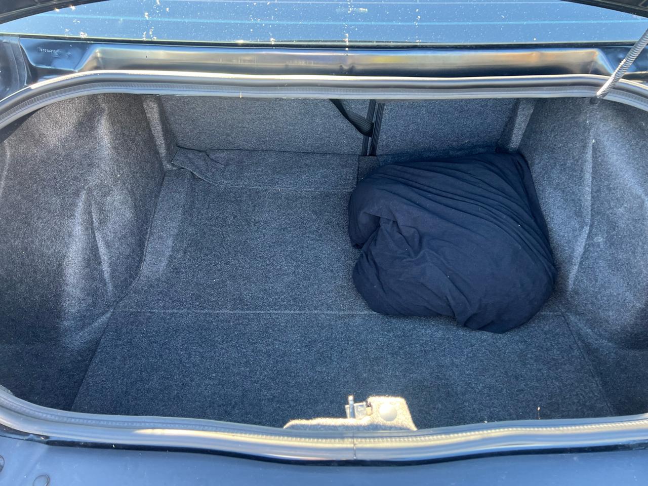 Dodge Challenger R/T RWD 2018