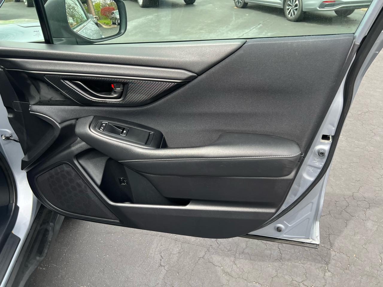 Subaru Outback CVT 2020