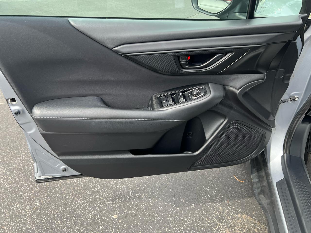 Subaru Outback CVT 2020