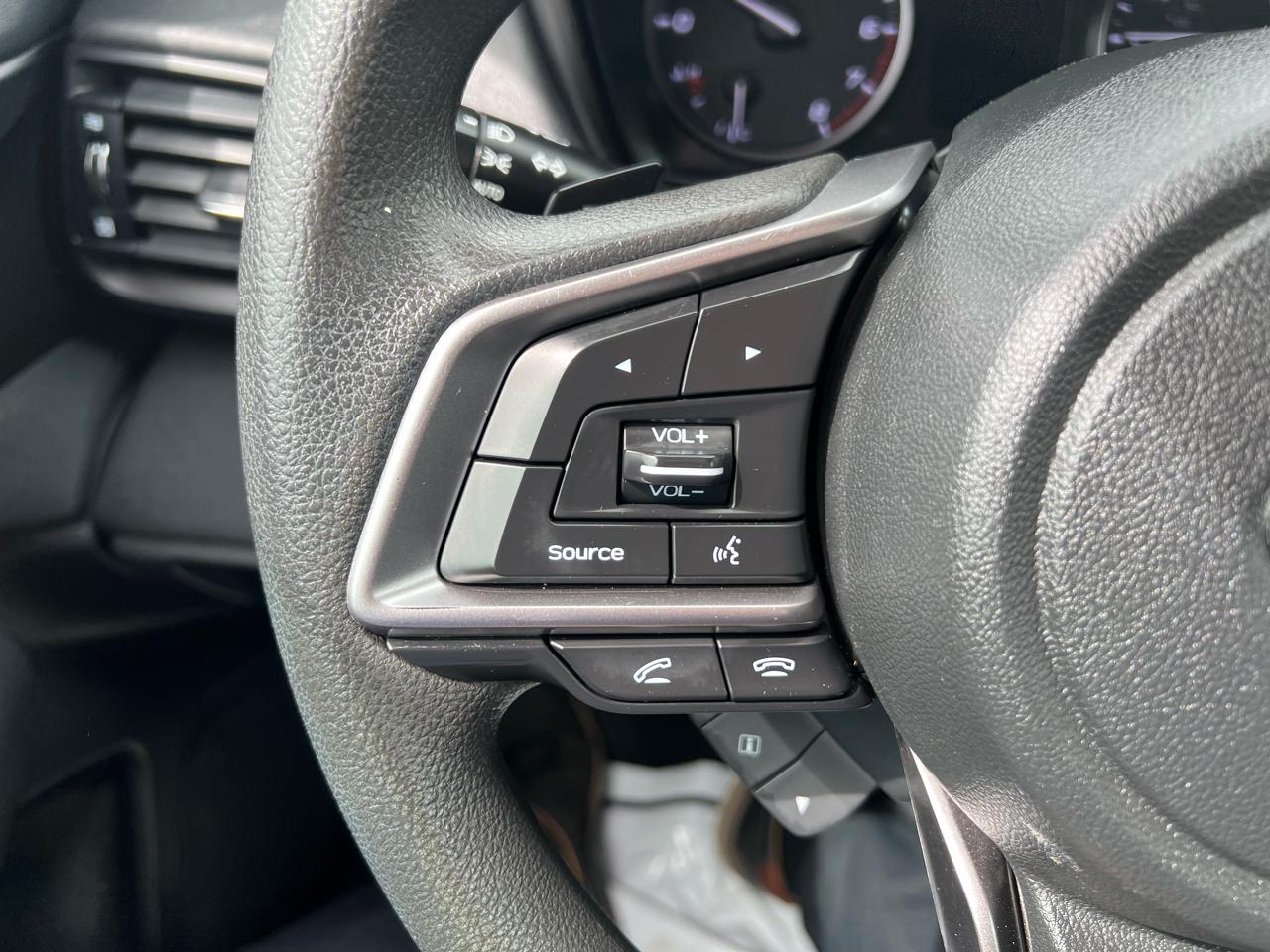Subaru Outback CVT 2020