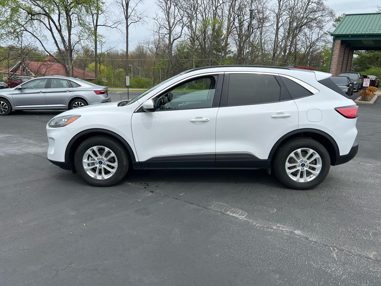 Ford Escape SE AWD 2020