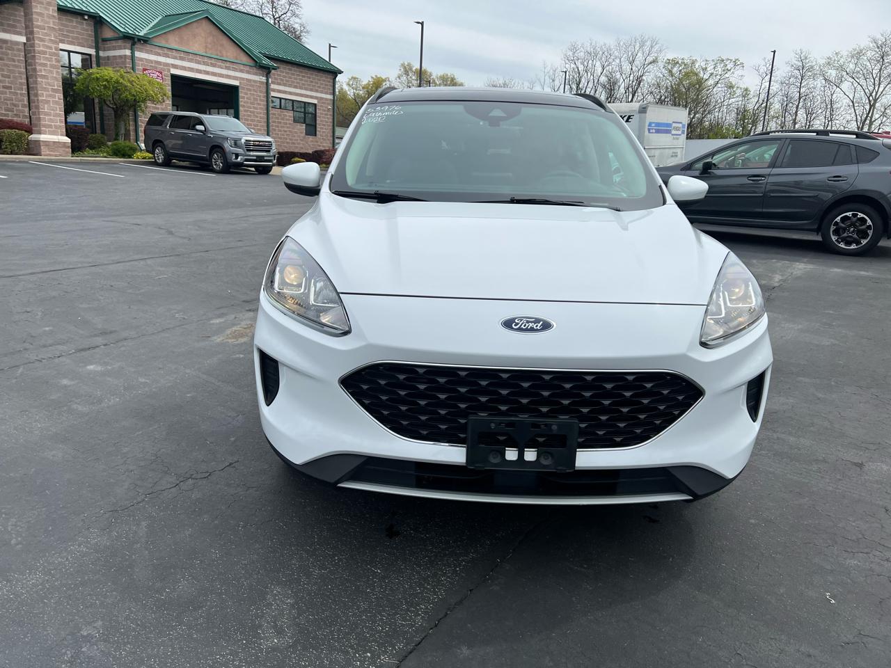 Ford Escape SE AWD 2020