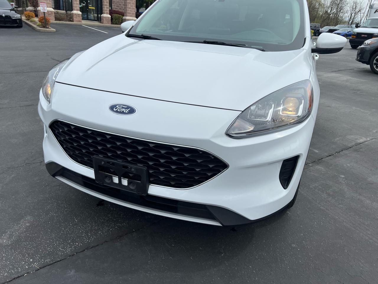 Ford Escape SE AWD 2020