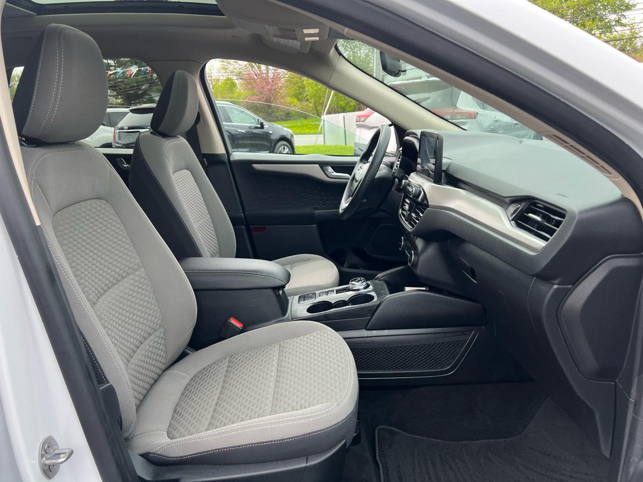 Ford Escape SE AWD 2020