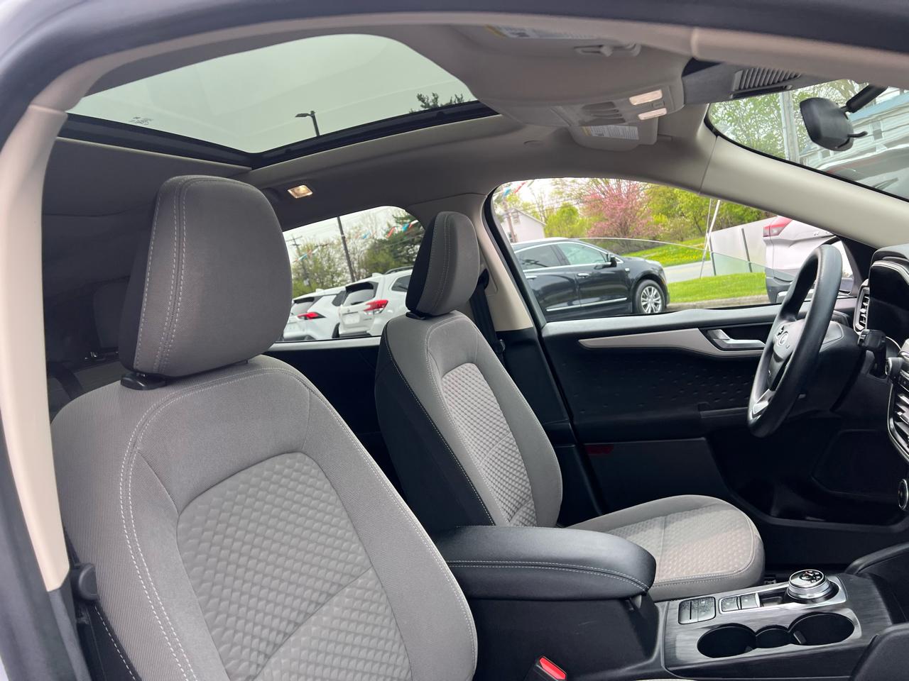 Ford Escape SE AWD 2020