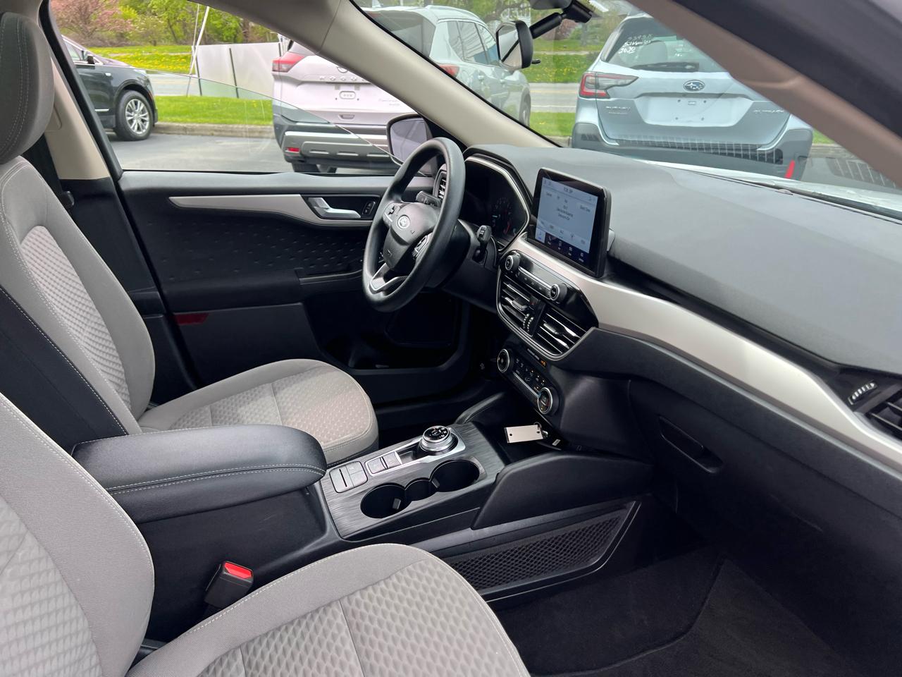 Ford Escape SE AWD 2020