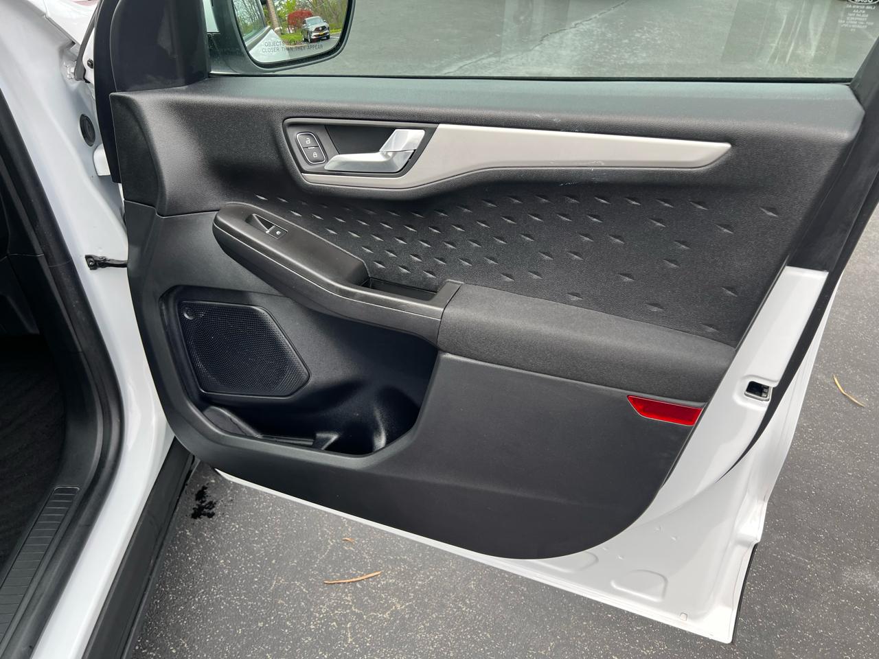 Ford Escape SE AWD 2020