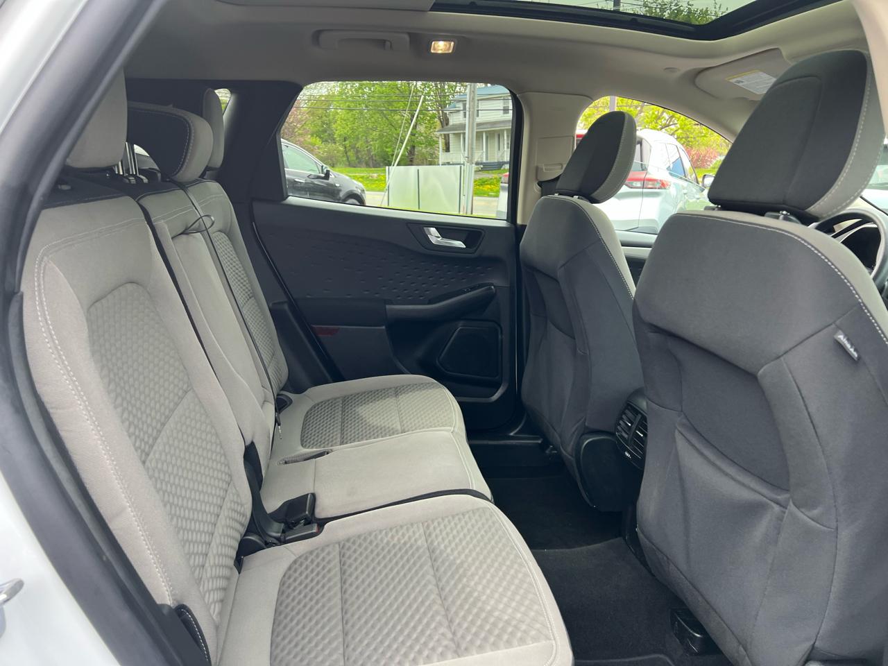 Ford Escape SE AWD 2020