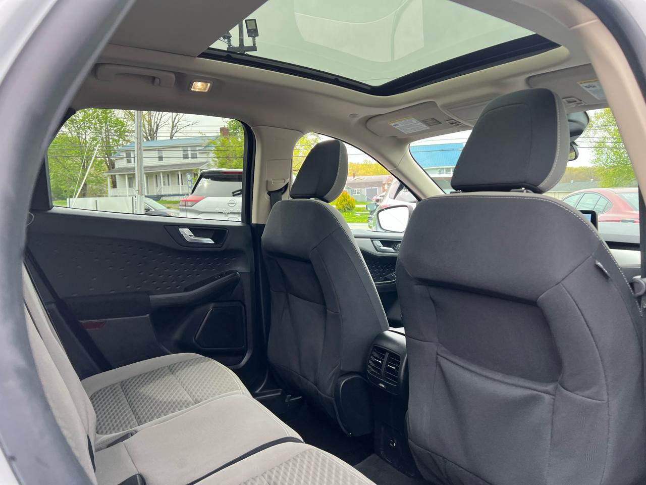 Ford Escape SE AWD 2020