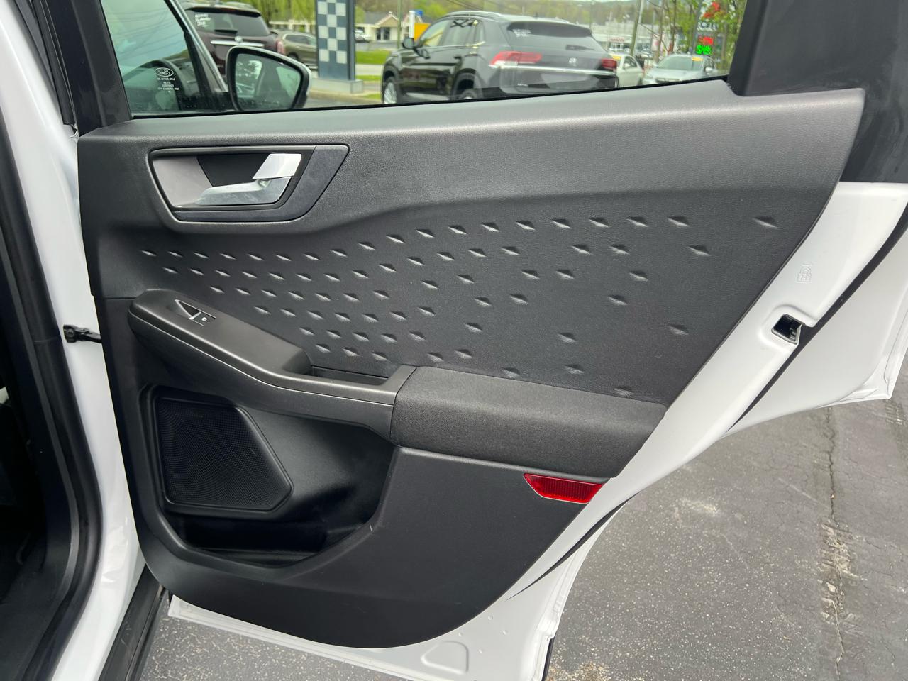 Ford Escape SE AWD 2020