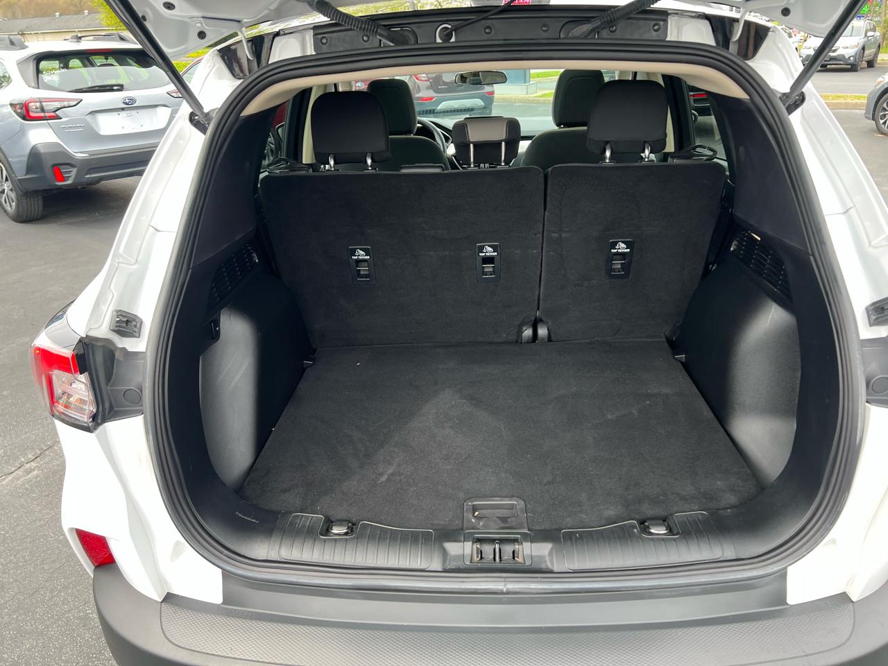 Ford Escape SE AWD 2020