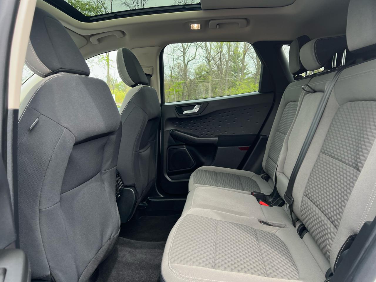 Ford Escape SE AWD 2020