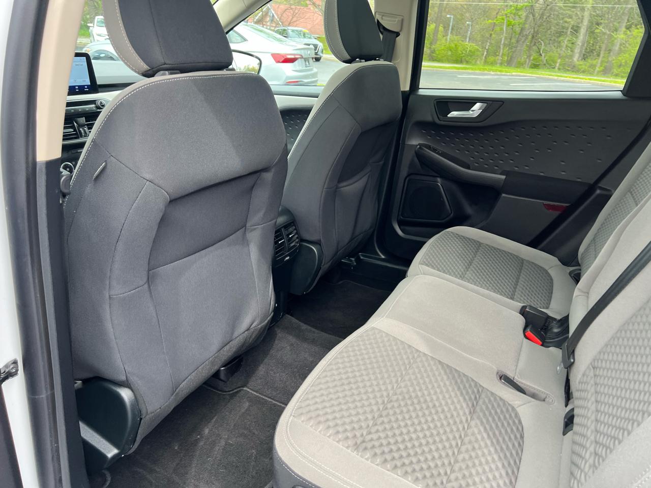 Ford Escape SE AWD 2020