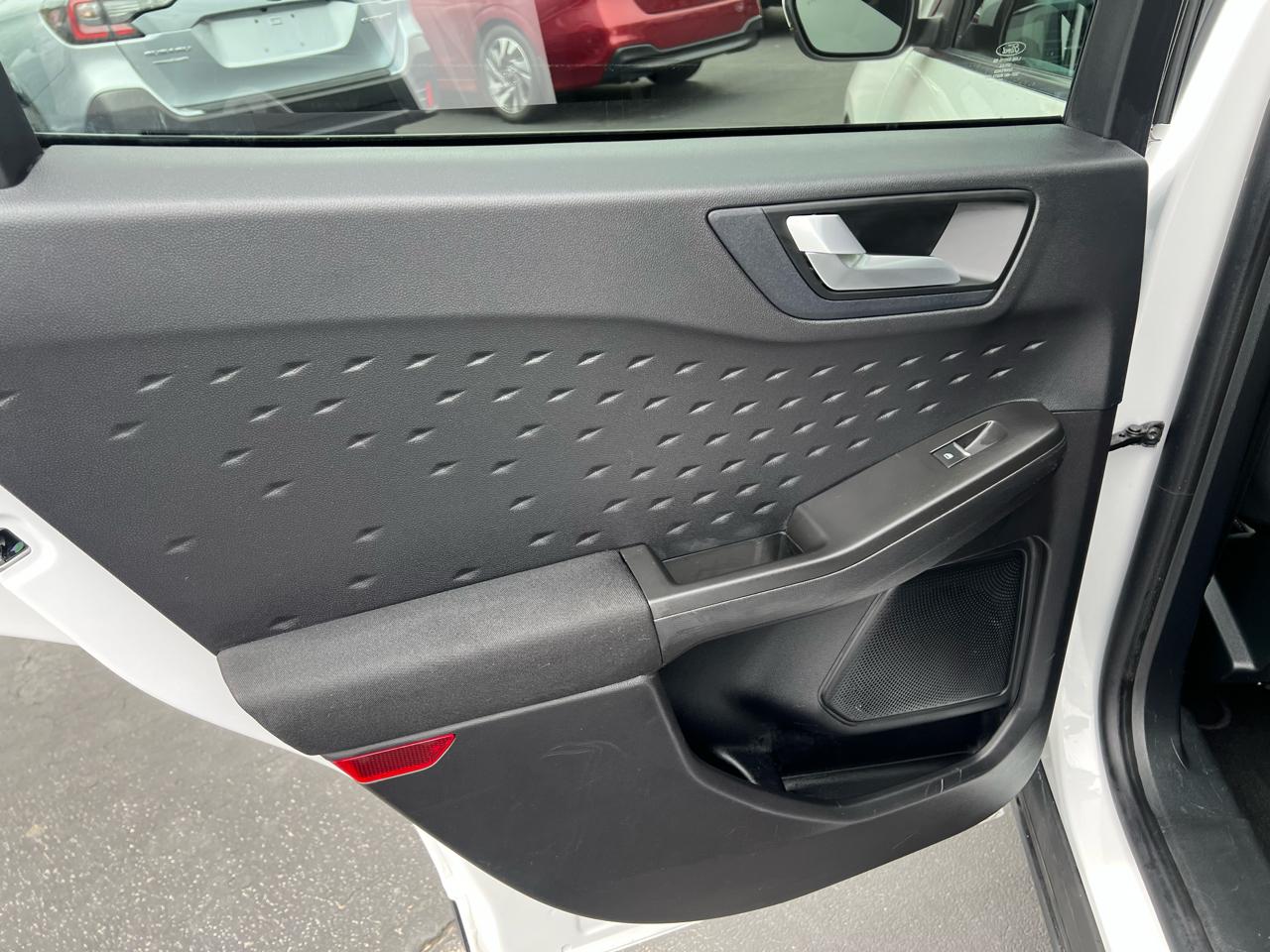 Ford Escape SE AWD 2020