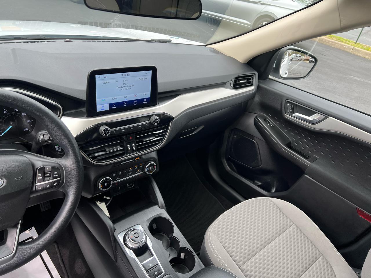 Ford Escape SE AWD 2020