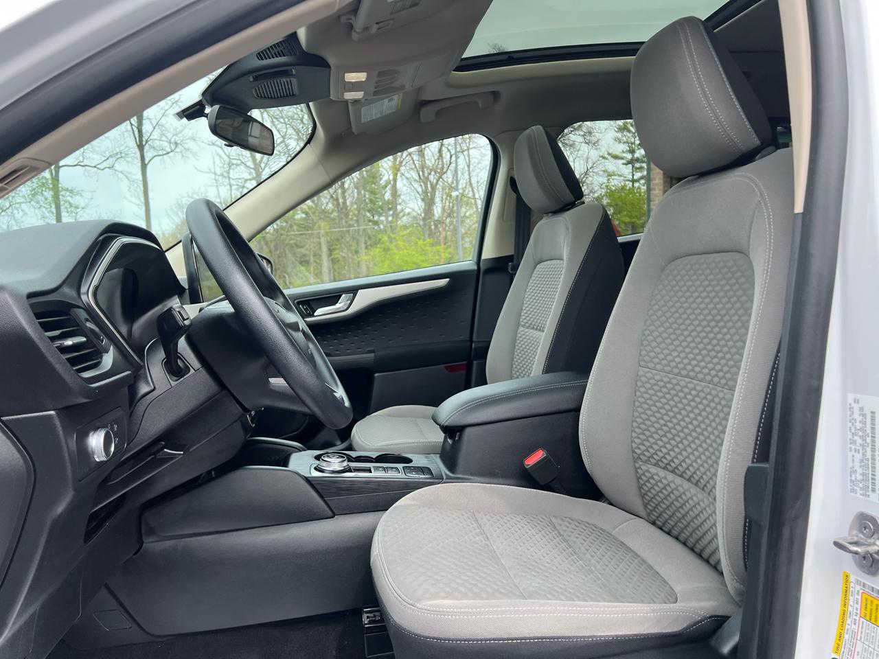 Ford Escape SE AWD 2020