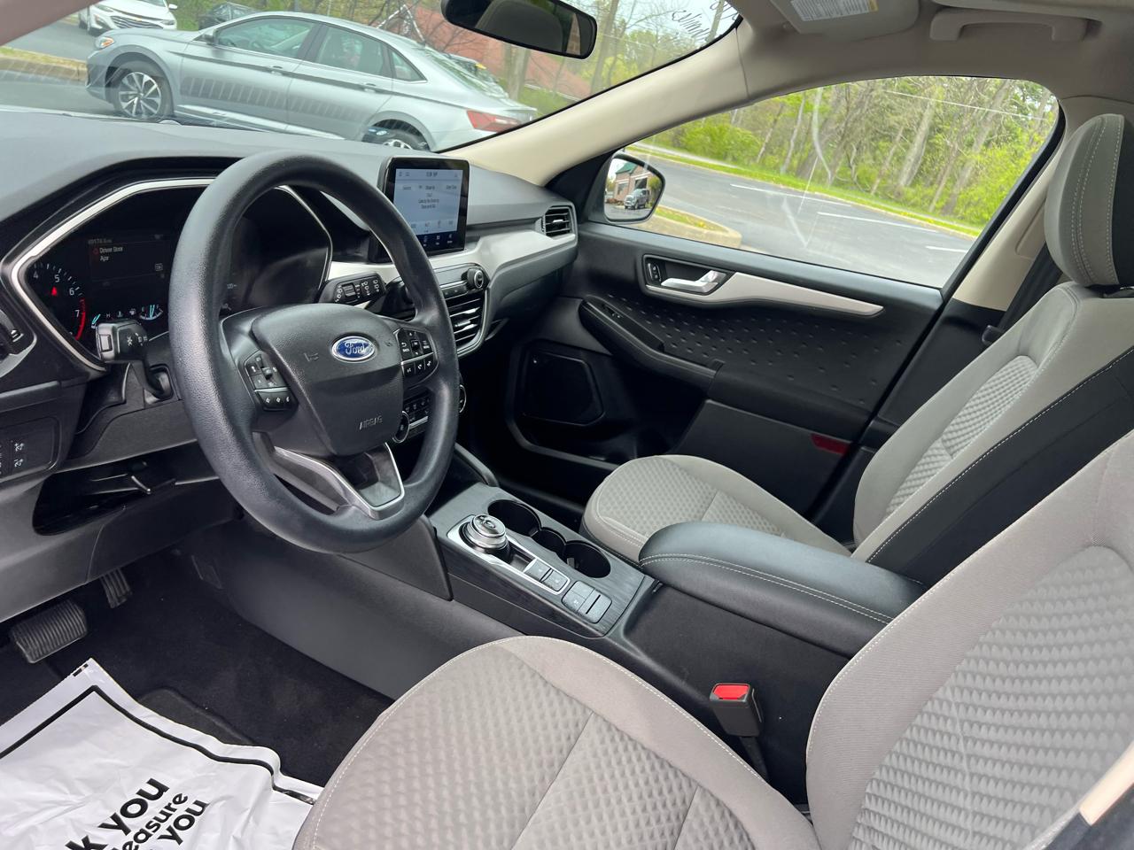 Ford Escape SE AWD 2020